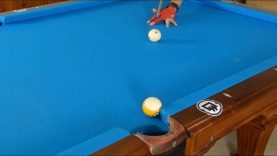 Shots Pool Players Hate But Must Know!