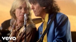 The Traveling Wilburys – She’s My Baby