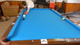 5 Draw/Backspin Shots you MUST know!