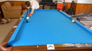 5 Draw/Backspin Shots you MUST know!