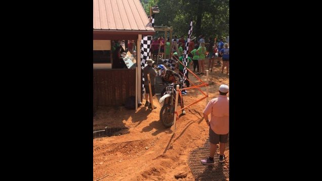 Alex Lugar – Perry Mountain 24 Hour Challenge – Final 2 laps