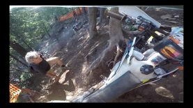 ERZBERG 2018 RED BULL HARE SCRAMBLE full onboard with Luca Spinelli