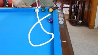 How to Curve the Cue Ball! | New Masse Shots Tutorial