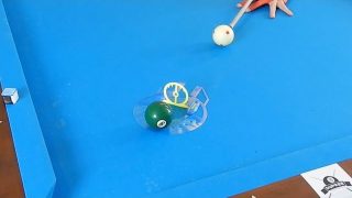 How to Make 100% of your Shots in Pool! | Easy Aiming!!!