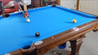 How to Make ALL of Your Bank Shots!