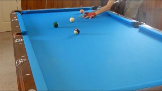 How to Play Better in a Pool Match! | Win More!