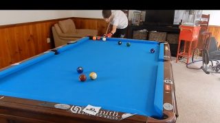 How to Play Pool Like Shane Van Boening | Best Shots