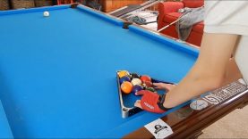 Racking and Breaking Secrets! | Gaps and Patterns