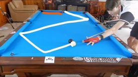 Shots Pool Players Hate But Must Know!