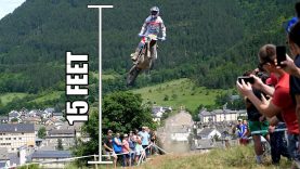 ☘️ Trèfle Lozérien AMV 2018 – Go FAST or Go HOME