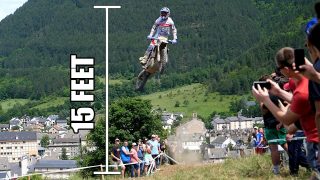 ☘️ Trèfle Lozérien AMV 2018 – Go FAST or Go HOME