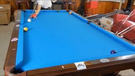 Drills that Will Improve your pool game! | Part 3