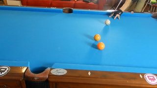 How to CURVE Bank Shots! | Plus AMAZING Aiming Tool!