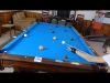 How to Runout a Rack in Pool! | 9 Ball, 10ball, 8 Ball
