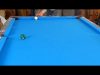 How to Shoot Straight in Pool! | Why are You Missing?