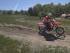 OLD CODGER DIRT RIDERS: 67 year old Larry Murray