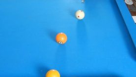 Safety/Defense Shots you Must Know!