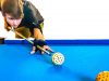 The Secret to Developing PERFECT AIM in Pool!