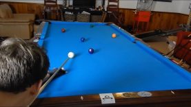 Easy and Fast way to Get Better at Pool!