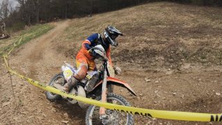 HARESCRAMBLING at Dream Riders 2018, WNYOA Round 1