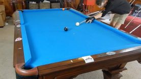 How to Play PERFECT POOL! | Never Miss a Shot