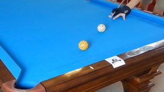 10 Most Important Position Shots in Pool!