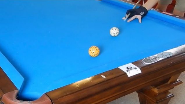 10 Most Important Position Shots in Pool!