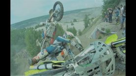 Redbull 111 Megawatt Enduro Race 2018