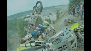 Redbull 111 Megawatt Enduro Race 2018