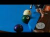 Advanced Pool Made Easy! | How To Curve The Cue Ball, Bank, And Kick