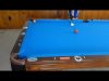 Awkward Shots In Pool And How To Do Them! | Awesome Shots!