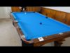 Commonly Missed Shots In Pool And How To Make Them!!