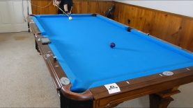 Commonly Missed Shots In Pool And How To Make Them!!