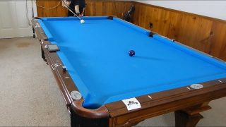 Commonly Missed Shots In Pool And How To Make Them!!