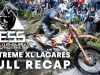 Extreme XL Lagares Full Recap. | ENDURO 2018