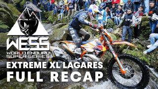 Extreme XL Lagares Full Recap. | ENDURO 2018