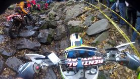 Getzen Rodeo 2018 – the Most Extreme Enduro Race – Mario Roman Gopro