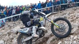 GRAHAM JARVIS ON BOARD | HIXPANIA 2018 CAMPOO EXTREME
