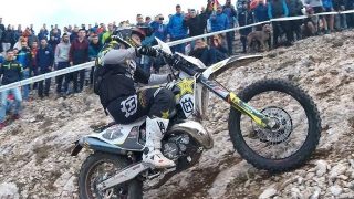 GRAHAM JARVIS ON BOARD | HIXPANIA 2018 CAMPOO EXTREME