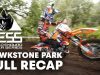 Hawkstone Park 2018 Full Highlights | Enduro 2018