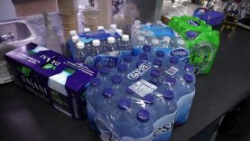 Here’s what’s in your bottled water (Marketplace)