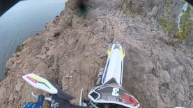 Hixpania 2018 – Campoo X-treme – Mario Roman 74