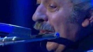 Moody Blues – Nights in White Satin