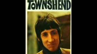 Pete Townshend   Let My Love Open The Door