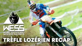 What went down at Le Trèfle Lozérien. | Enduro 2018 | FULL RECAP