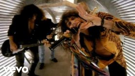 Aerosmith – Amazing