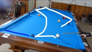 BEST Pool Position Shots EVER!!!