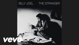 Billy Joel – She’s Always a Woman (Audio)