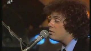 Billy Joel – She’s Always a Woman –