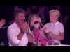 Darci Lynne: Her Naughty Old-lady Puppet ‘Edna’ Makes Simon Cowell BLUSH!! America’s Got Talent 2017